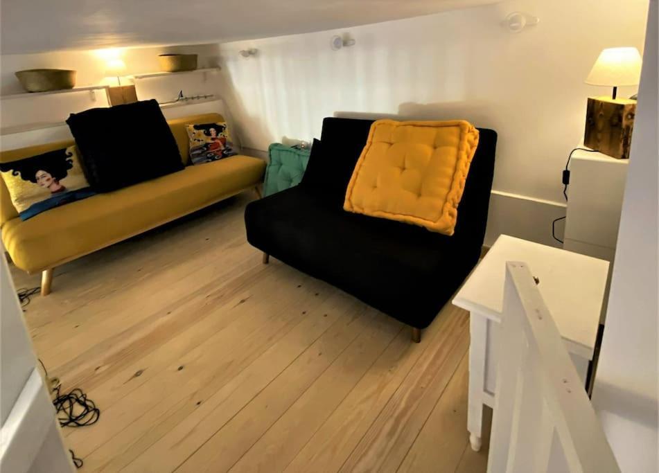 Апартаменти Klimatyczny Loft I Egzotyczny Basen Бенальмадена Екстер'єр фото