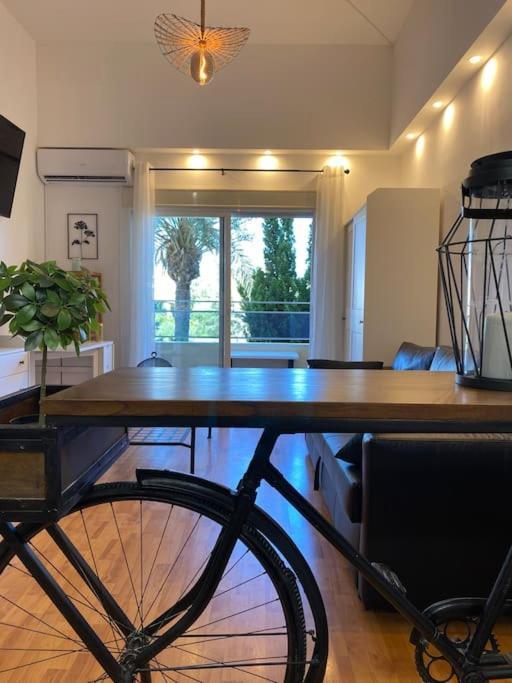 Апартаменти Klimatyczny Loft I Egzotyczny Basen Бенальмадена Екстер'єр фото