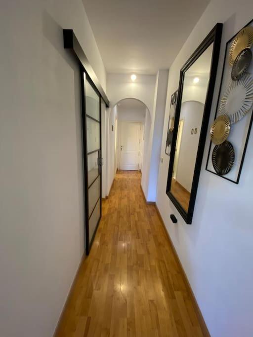 Апартаменти Klimatyczny Loft I Egzotyczny Basen Бенальмадена Екстер'єр фото